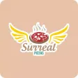 Surreal Pizzas Delivery