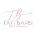 Tati Barbi Balas Caramelizadas