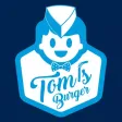 Toms Burger Toms Burger