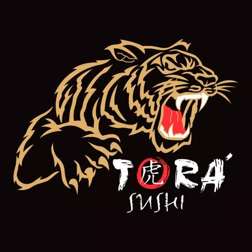 Torá Sushi & Robatas