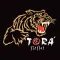 Torá Sushi & Robatas