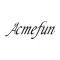 Shop Acme Fun Clothing