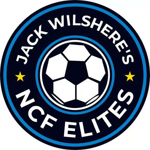 Jack Wilshere NCF Elites