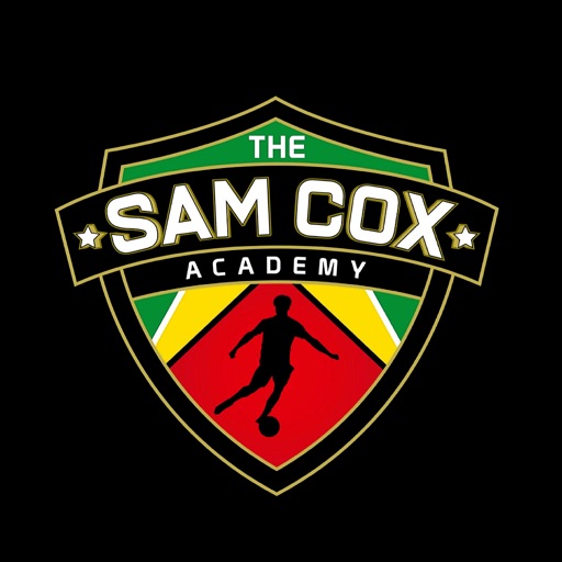 Sam Cox Academy Sam Cox Academy