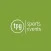 TPG Sports Events