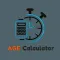 Age Calculator ·