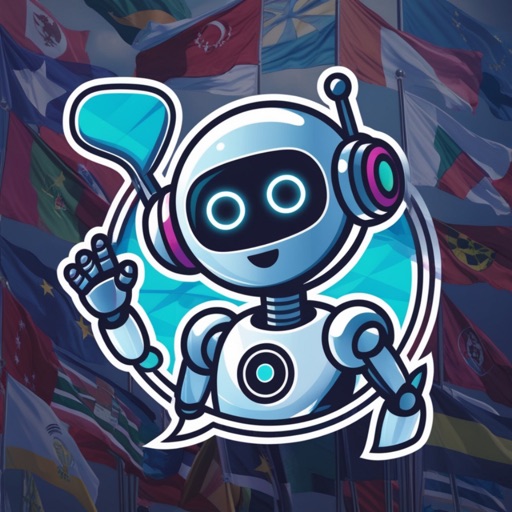 Speak AI App Speak AI App