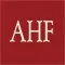 AHF Patient Portal