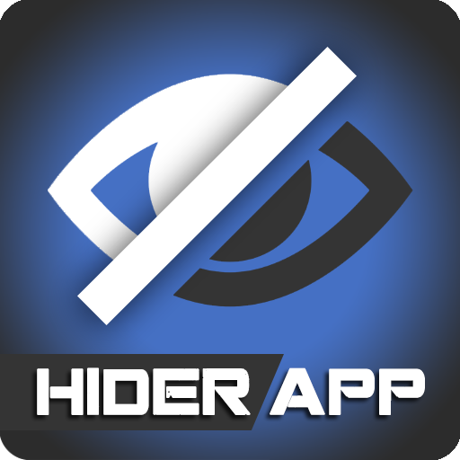 Hider App