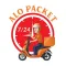 Alo Packet