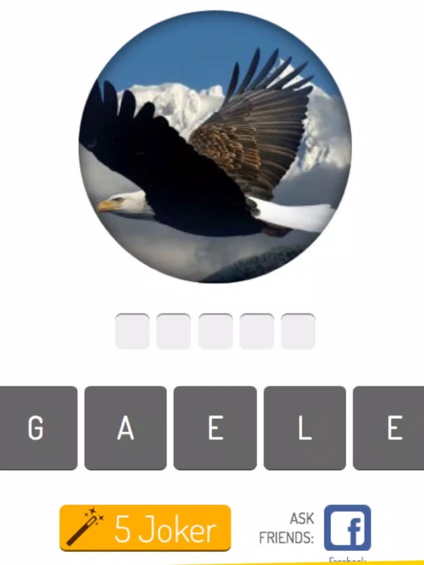 Animal Quiz - Free Trivia Game about cats, dogs, horses and many more animals for kids and families iPad Screenshots