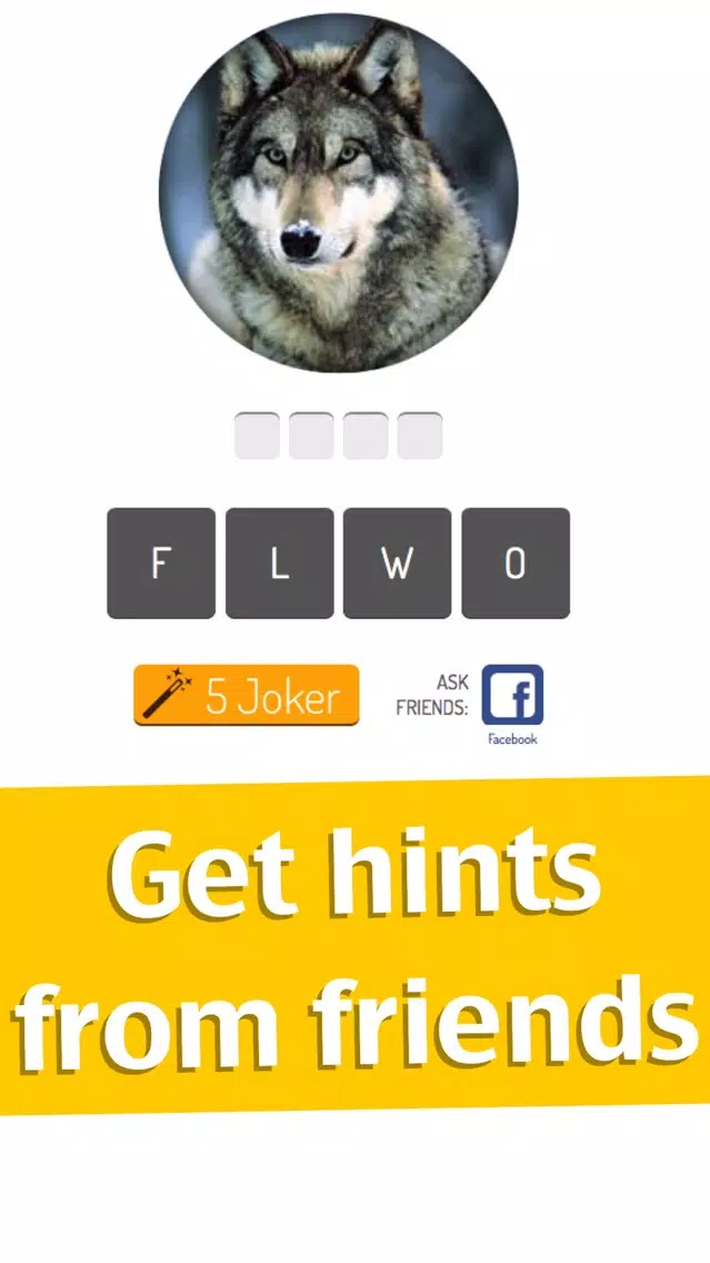 Animal Quiz - Free Trivia Game about cats, dogs, horses and many more animals for kids and families Screenshots