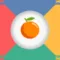 Orange Ludo