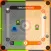 Trickshot: Orange Carrom Lite