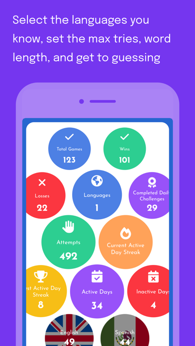 AnyLingo Screenshots