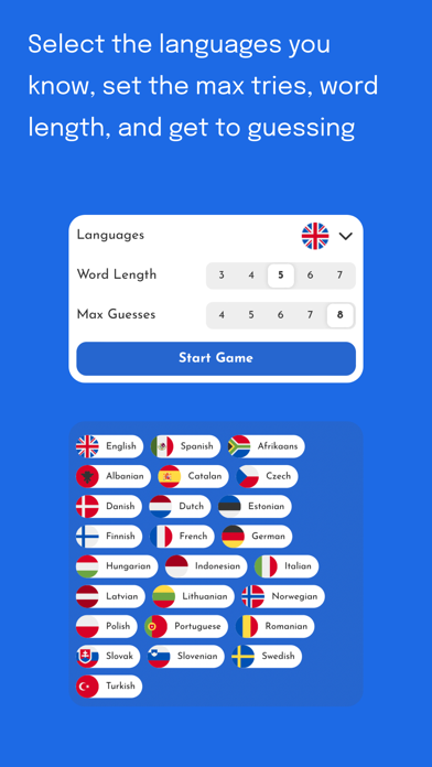 AnyLingo Screenshots