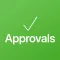 Approvals for AP