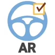 Examen de conducir Argentina