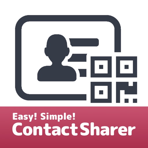 Simple Contact Sharer 2 Simple Contact Sharer 2