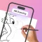 AR Drawing Paint & Sketch
