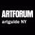 Artguide NY