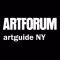 Artguide NY