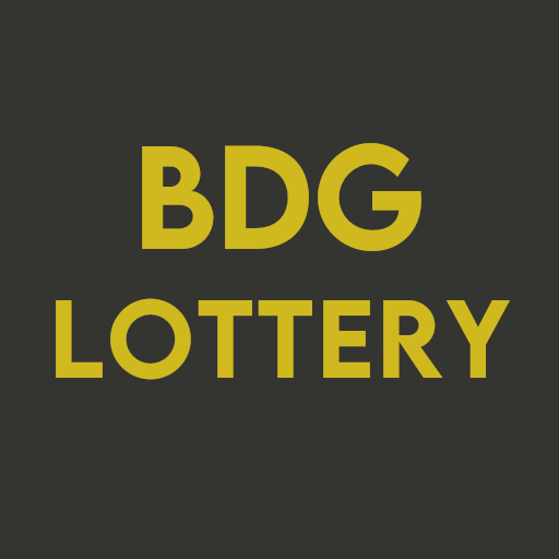 BDG Lottery