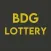 BDG Lottery