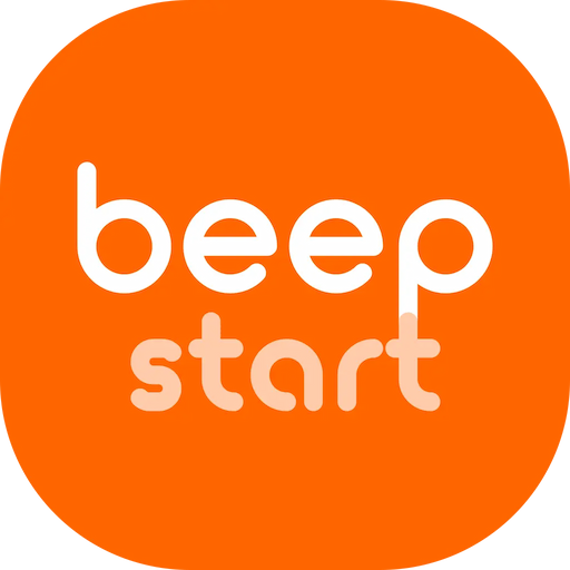 BeepStart BeepStart