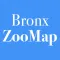 Bronx Zoo - ZooMap