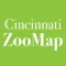 Cincinnati Zoo - ZooMap