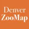 Denver Zoo - ZooMap