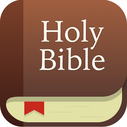 New Revised Standard Bible