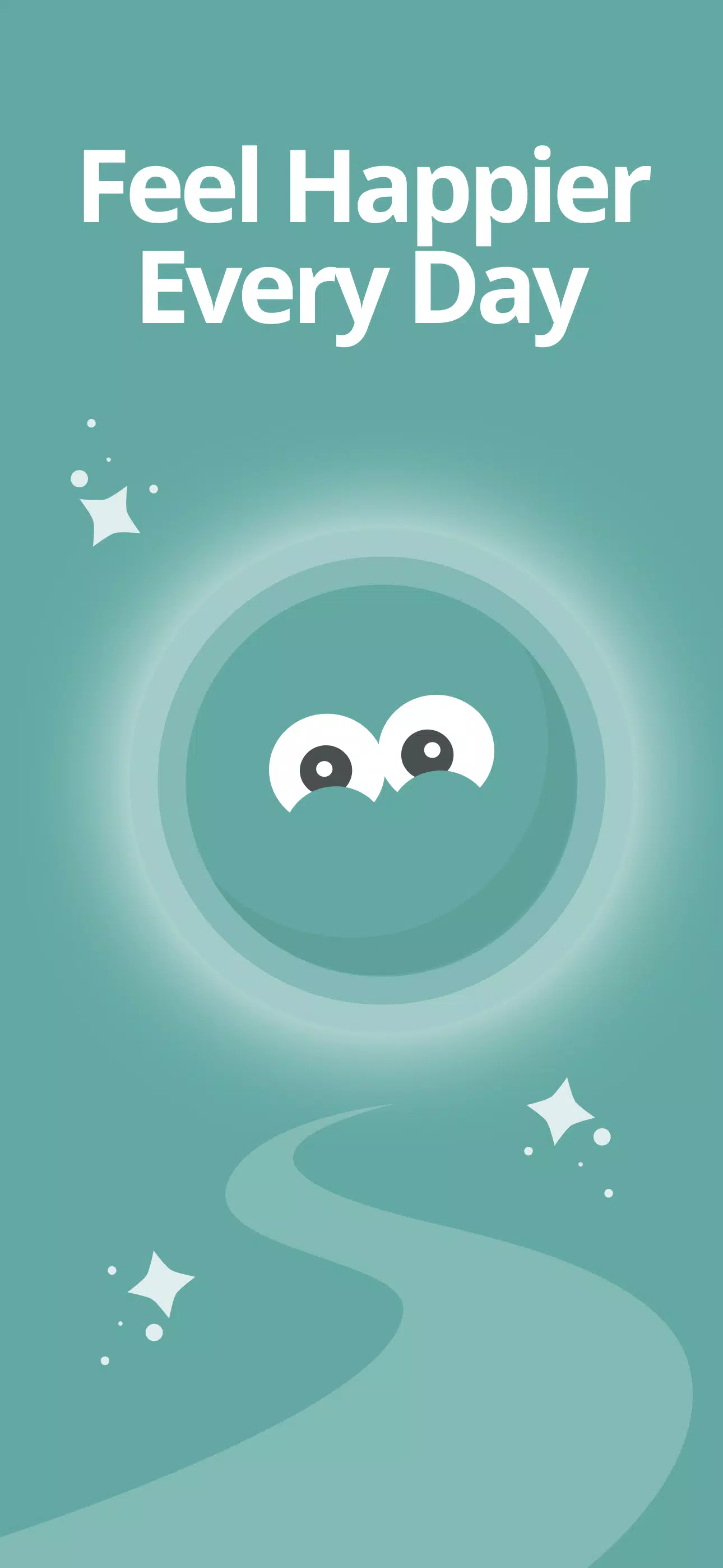 BlissPath Screenshots