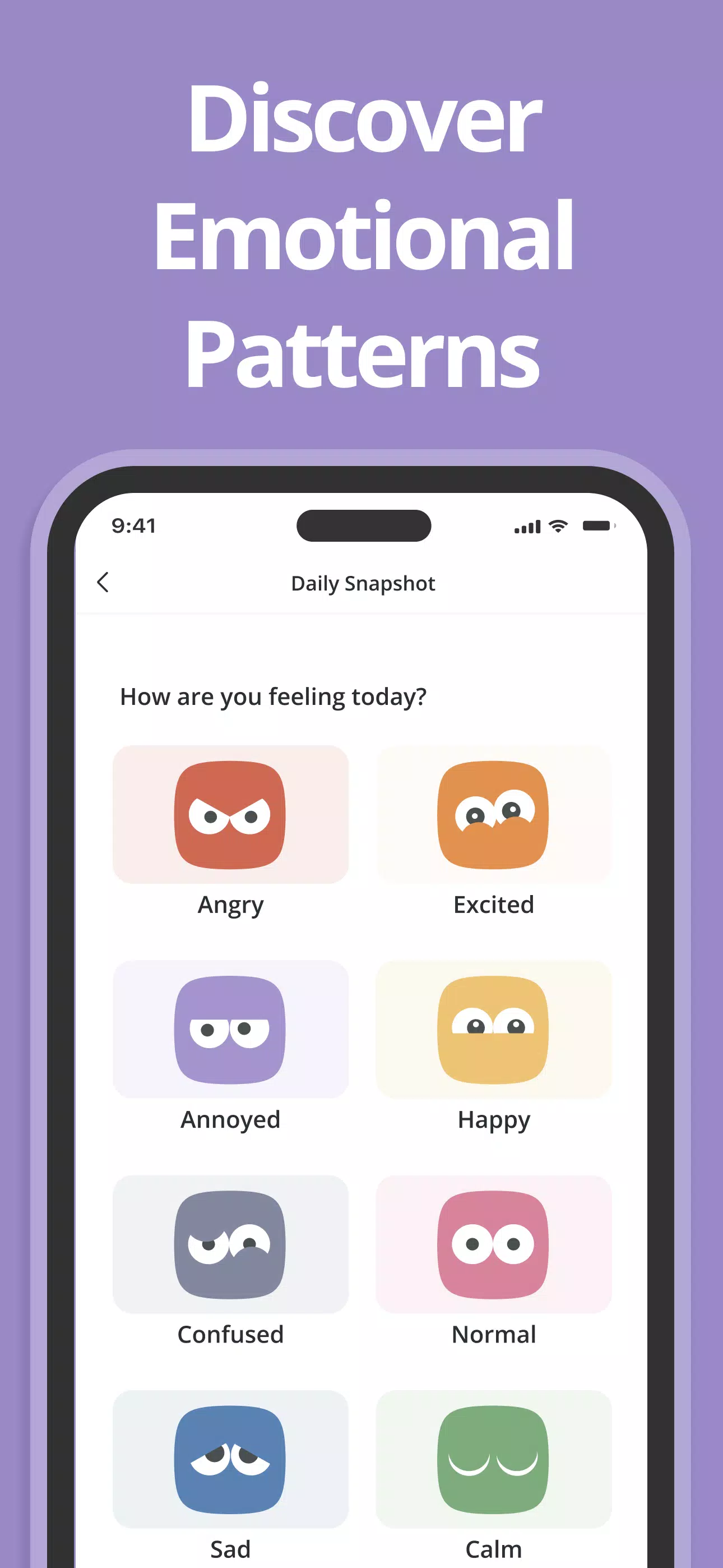 BlissPath Screenshots
