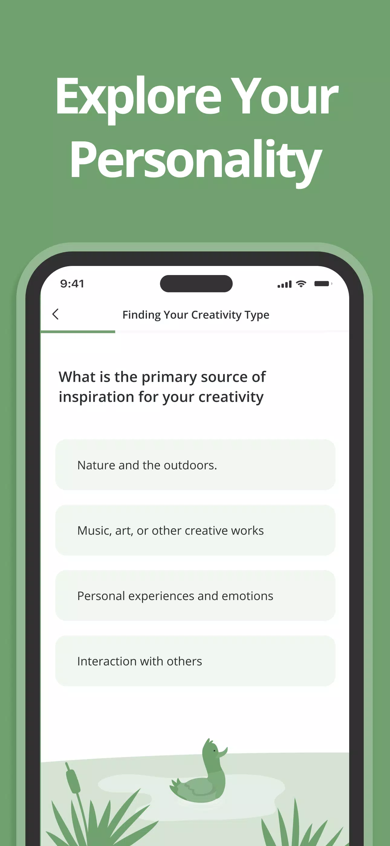 BlissPath Screenshots