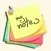 My Notes - the simplest EVER!!