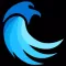 Blue Falcon - Crypto Tracker