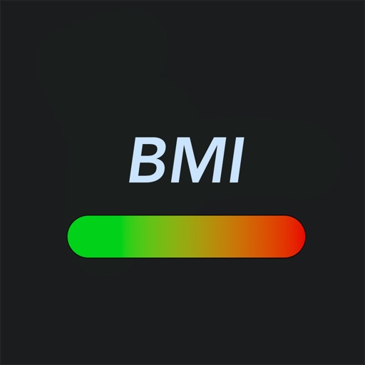 Minimal BMI Calculator Minimal BMI Calculator