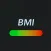 Minimal BMI Calculator