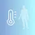 Body Fever Thermometer+