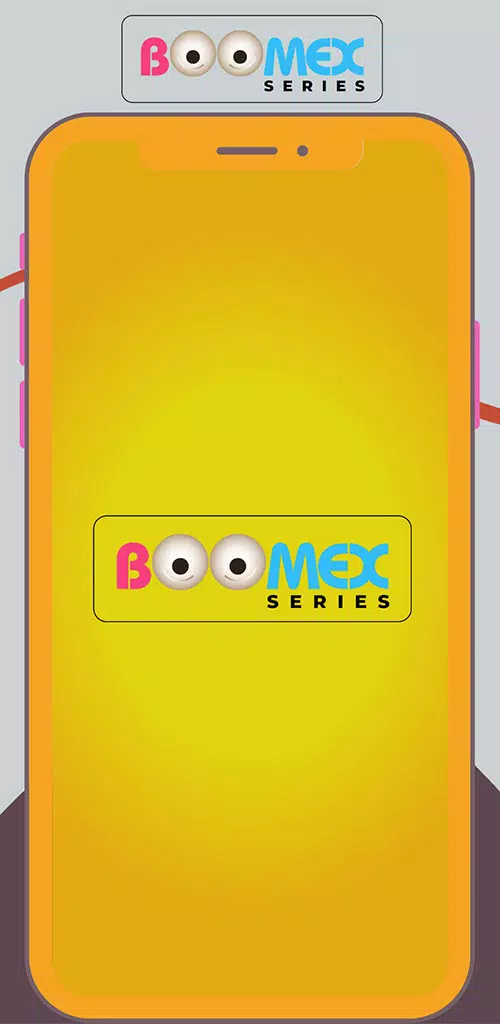Boomex Series Screenshots