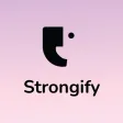 Strongify - Be transformed
