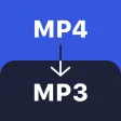 MP4 to MP3