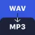 WAV to MP3