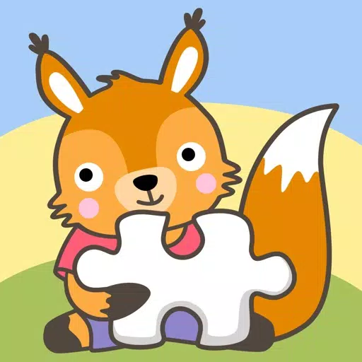 Bubby: Kids Puzzles Bubby: Kids Puzzles