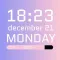 Custom Widget For Homescreen