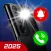 Flash Alert - Call & SMS
