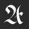 Gothic Fraktur