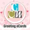 Create Greeting & Wishes Image